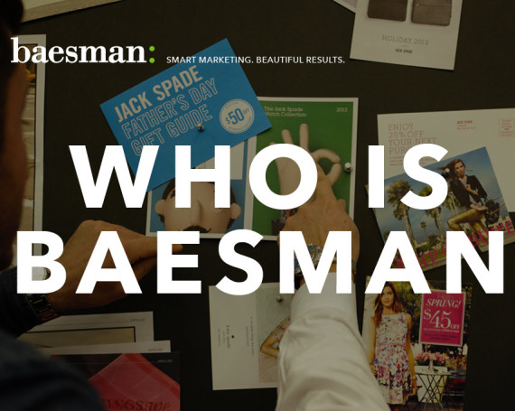 Baesman: Brand Identity